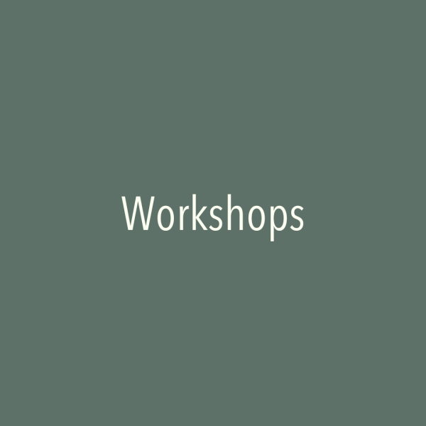 Workshops