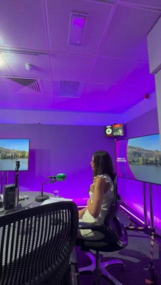 Today was a first for me! I was invited onto BBC Radio Shropshire to talk about why more people can find themselves reaching out for support at this time of year, and to share some simple, body-based ways we can support our wellbeing and nervous system.

In this little clip, I’m sharing a bit of my own story and how my experiences eventually led me to train as a somatic trauma-informed coach.

I loved the experience and I’m so grateful for the opportunity to reach more people with a message I care so much about – that our mind and body are deeply connected, and we need to work with both.

A huge thank you to @bbcshropshire and Clare Ashford for having me and making me feel so welcome!  #wellbeingtips #bodybasedhealing #bbcradioshropshire #somatichealing #nervoussystemregulation